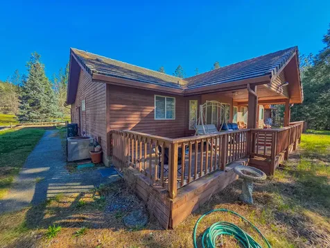 2363 Jaynes Drive Grants Pass OR 97527