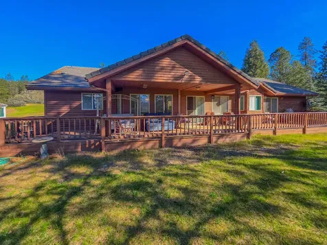 2363 Jaynes Drive Grants Pass OR 97527