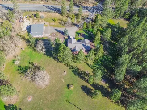 2363 Jaynes Drive Grants Pass OR 97527