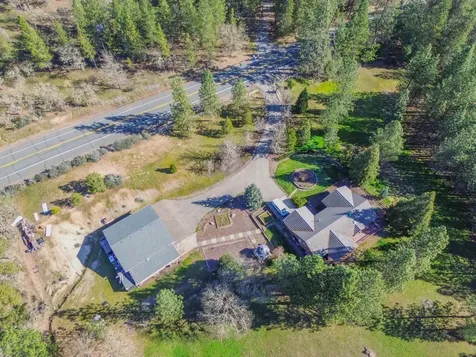2363 Jaynes Drive Grants Pass OR 97527