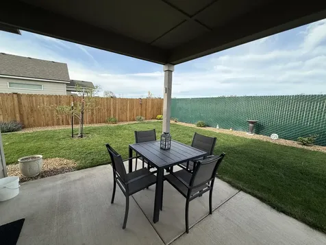 1225 NW Willow Parkway Road Madras OR 97741