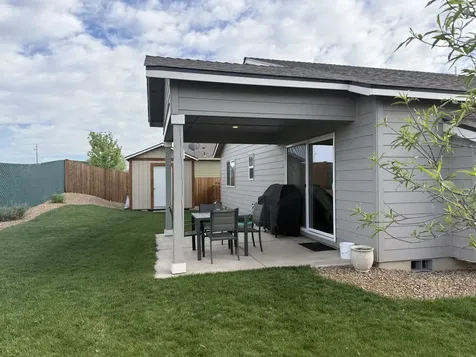 1225 NW Willow Parkway Road Madras OR 97741