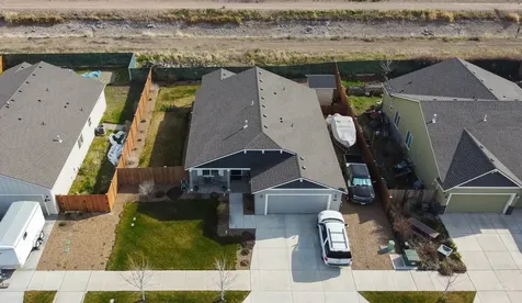 1225 NW Willow Parkway Road Madras OR 97741