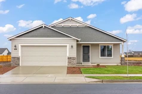 363 NW Monte Vista Avenue Madras OR 97741