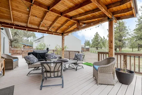 10180 Nez Perce Drive Culver OR 97734