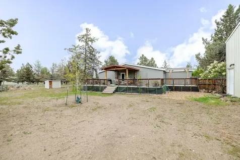 10180 Nez Perce Drive Culver OR 97734