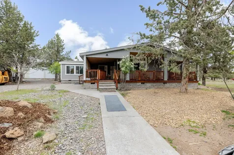 10180 Nez Perce Drive Culver OR 97734