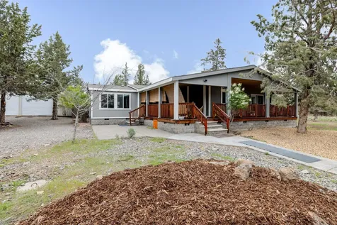 10180 Nez Perce Drive Culver OR 97734