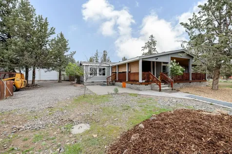 10180 Nez Perce Drive Culver OR 97734