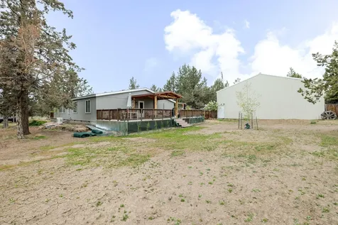 10180 Nez Perce Drive Culver OR 97734