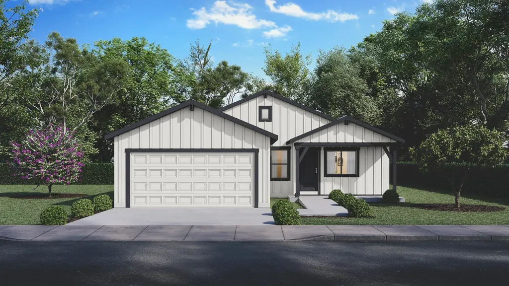 407 NW Monte Vista Avenue Madras OR 97741