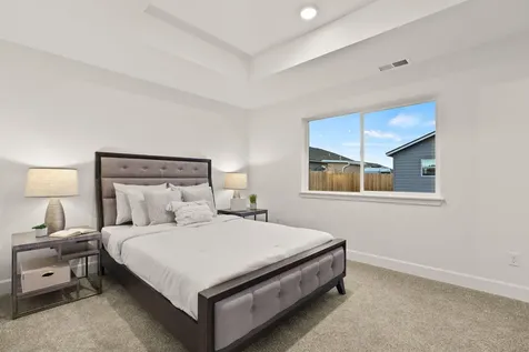 407 NW Monte Vista Avenue Madras OR 97741