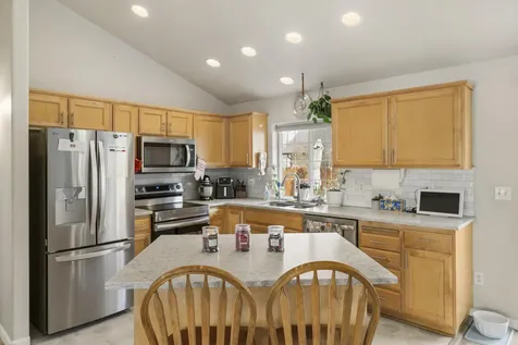 1270 SE 6th Street Prineville OR 97754