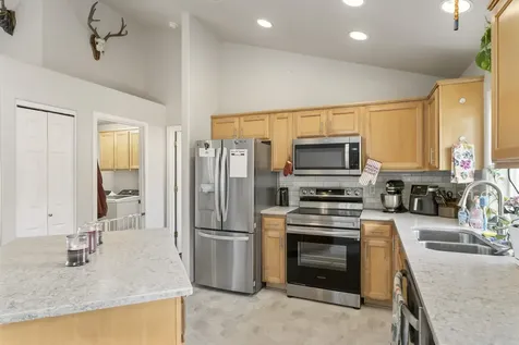 1270 SE 6th Street Prineville OR 97754