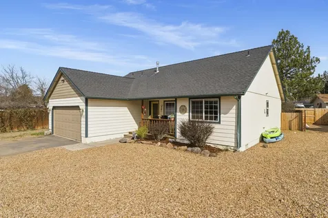 1270 SE 6th Street Prineville OR 97754