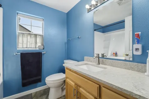 1270 SE 6th Street Prineville OR 97754