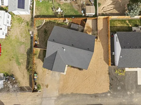 1270 SE 6th Street Prineville OR 97754