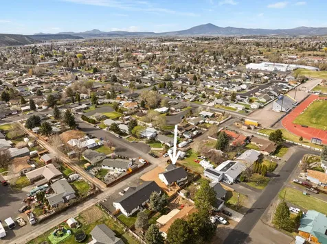 1270 SE 6th Street Prineville OR 97754