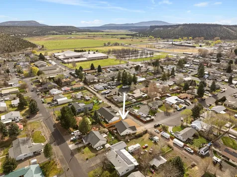 1270 SE 6th Street Prineville OR 97754