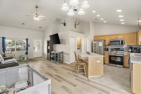 1270 SE 6th Street Prineville OR 97754