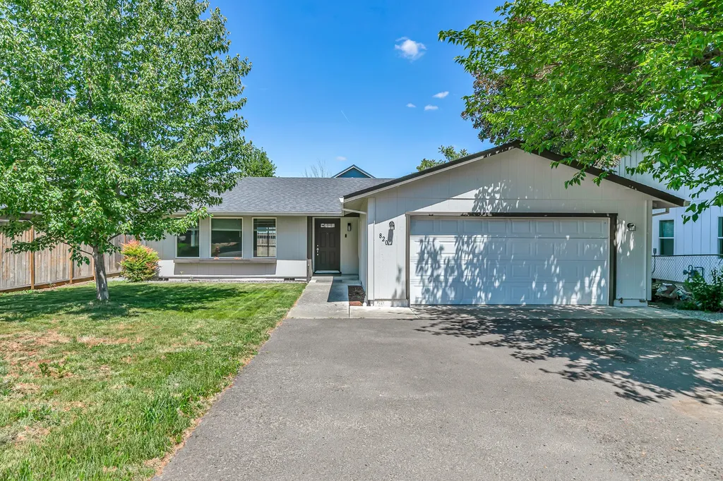 820 Garfield Street Medford OR 97501