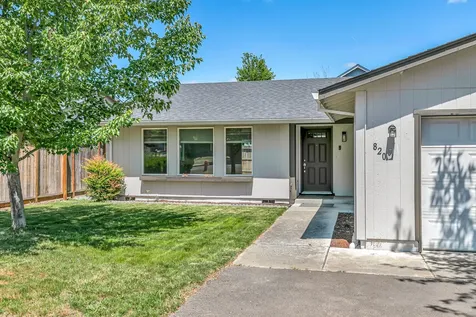 820 Garfield Street Medford OR 97501