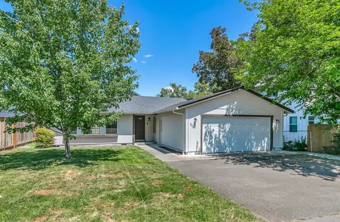 820 Garfield Street Medford OR 97501