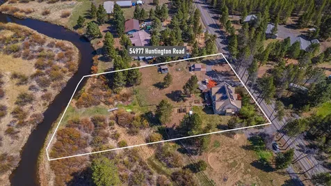 54977 Huntington Road Bend OR 97707