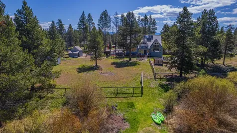 54977 Huntington Road Bend OR 97707