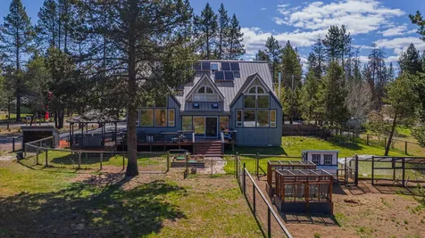 54977 Huntington Road Bend OR 97707