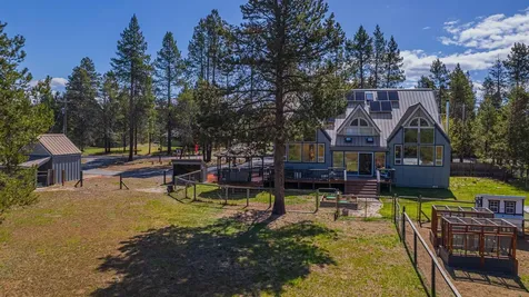 54977 Huntington Road Bend OR 97707