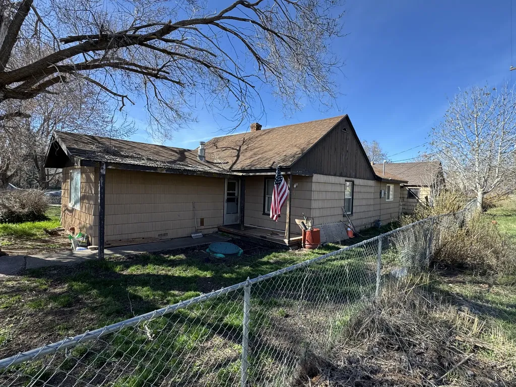 3444 Chelsea Street Klamath Falls OR 97601