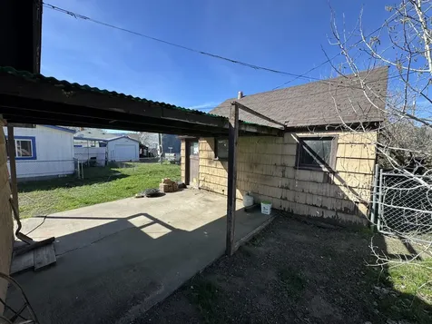 3444 Chelsea Street Klamath Falls OR 97601