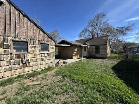 3444 Chelsea Street Klamath Falls OR 97601