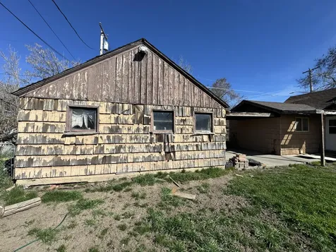 3444 Chelsea Street Klamath Falls OR 97601