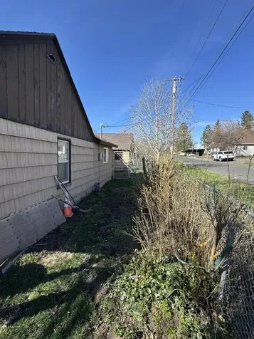 3444 Chelsea Street Klamath Falls OR 97601