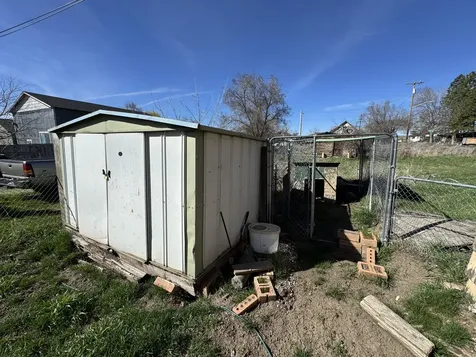 3444 Chelsea Street Klamath Falls OR 97601