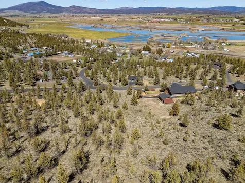 NW Crescent Rim Place Prineville OR 97754