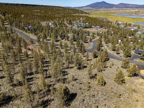 NW Crescent Rim Place Prineville OR 97754