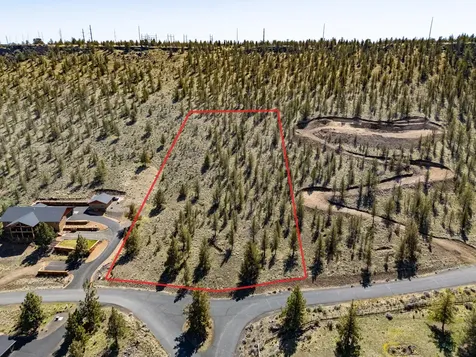 NW Crescent Rim Place Prineville OR 97754