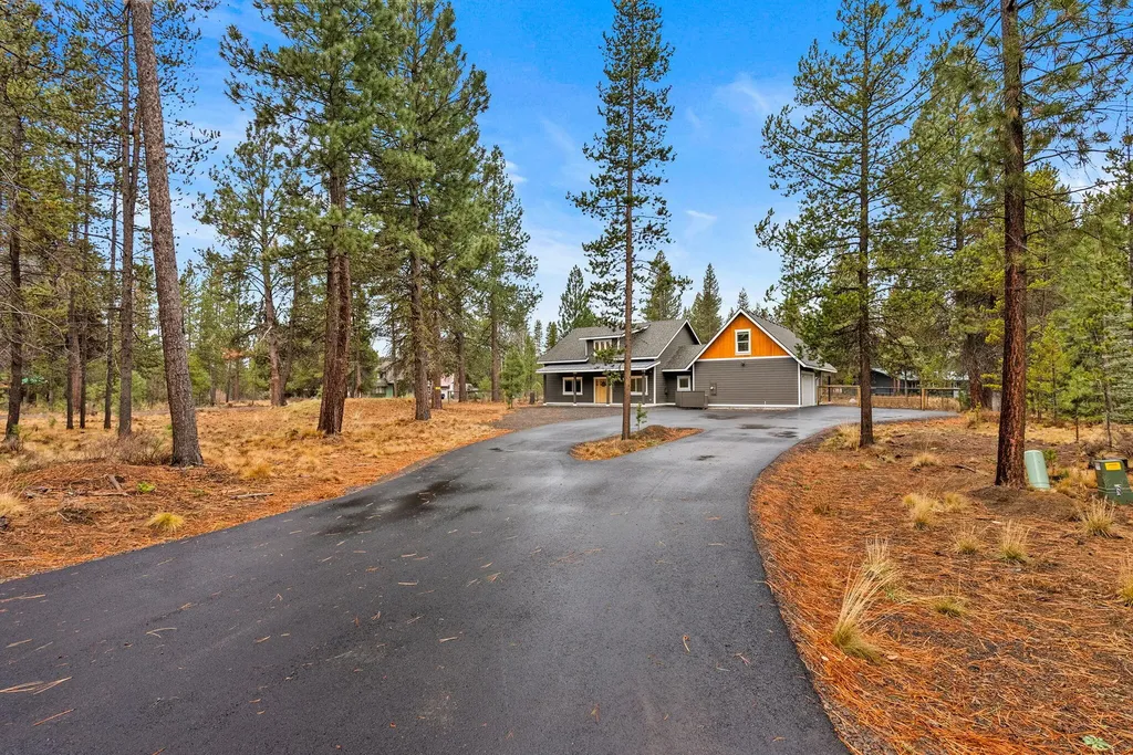 17008 Sharp Drive Bend OR 97707