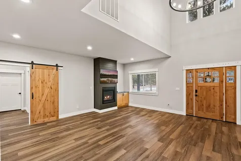 17008 Sharp Drive Bend OR 97707