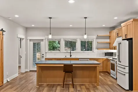 17008 Sharp Drive Bend OR 97707