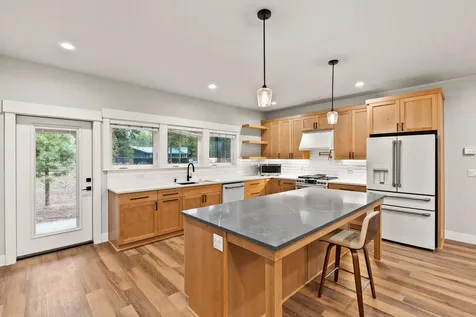17008 Sharp Drive Bend OR 97707