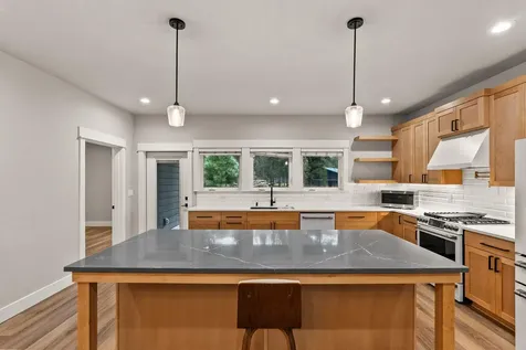 17008 Sharp Drive Bend OR 97707