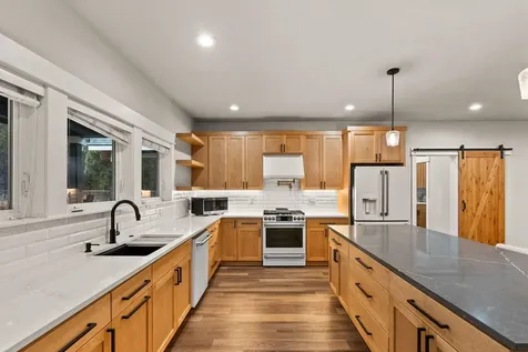 17008 Sharp Drive Bend OR 97707