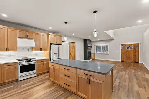 17008 Sharp Drive Bend OR 97707