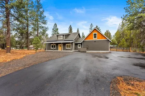 17008 Sharp Drive Bend OR 97707