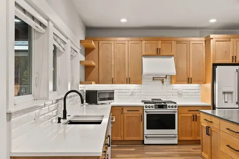 17008 Sharp Drive Bend OR 97707