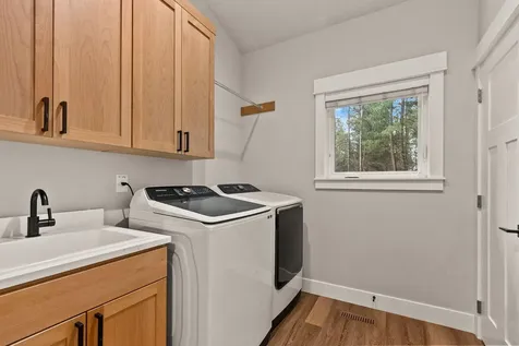 17008 Sharp Drive Bend OR 97707
